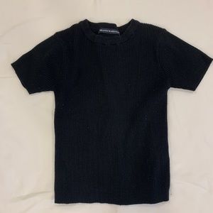 Brandy melville t-shirt